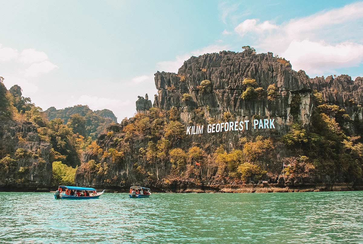 Mangrove Tour Langkawi: Jelajahi Hutan Ajaib dan Rasakan Keindahan Alam